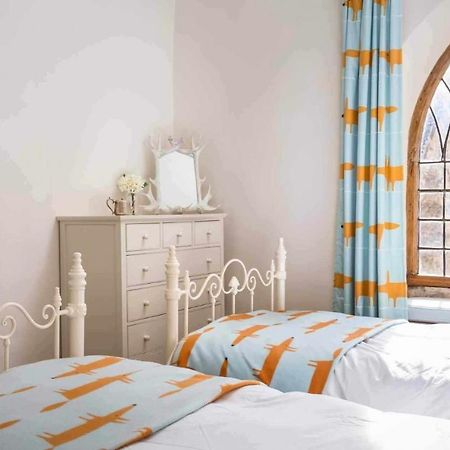Little Culver Minchinhampton Екстер'єр фото
