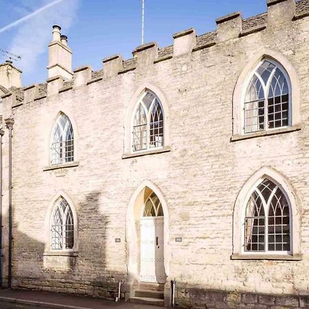 Little Culver Minchinhampton Екстер'єр фото