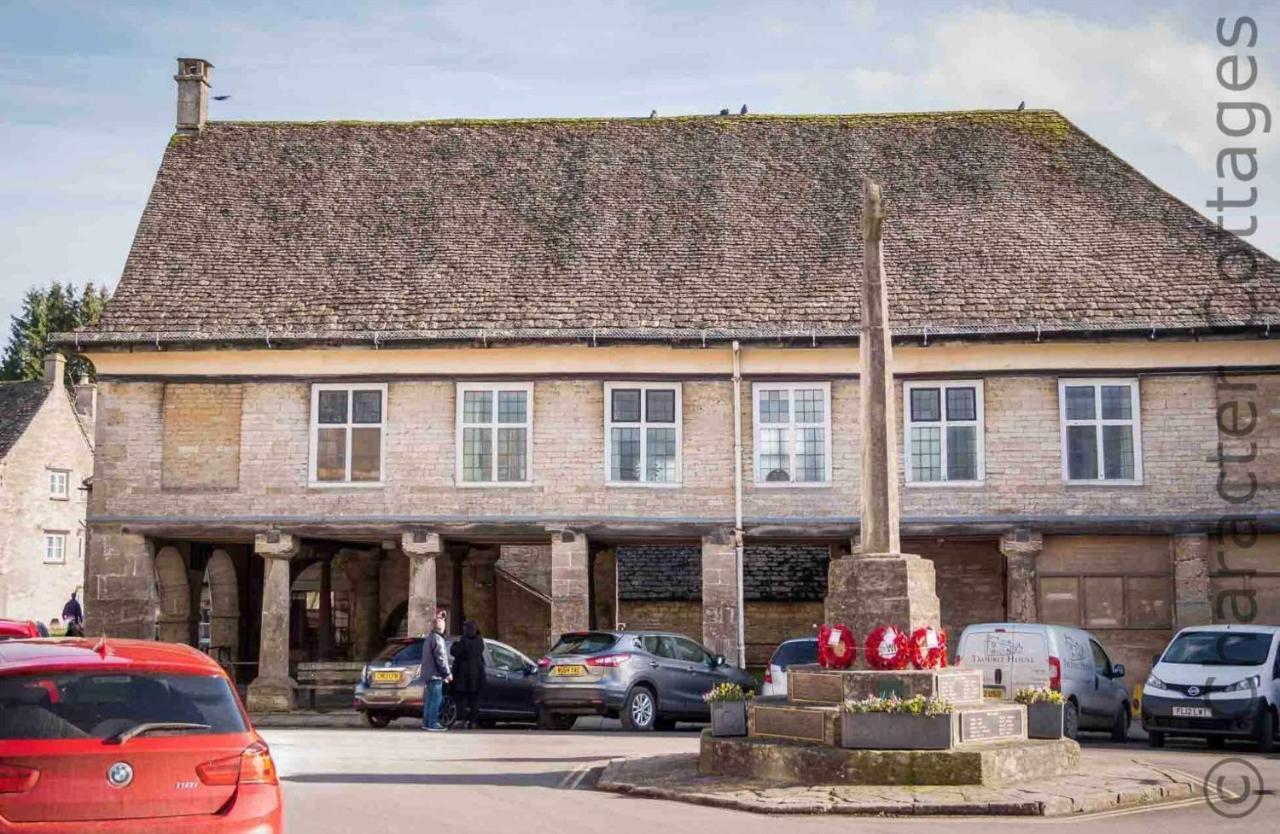 Little Culver Minchinhampton Екстер'єр фото
