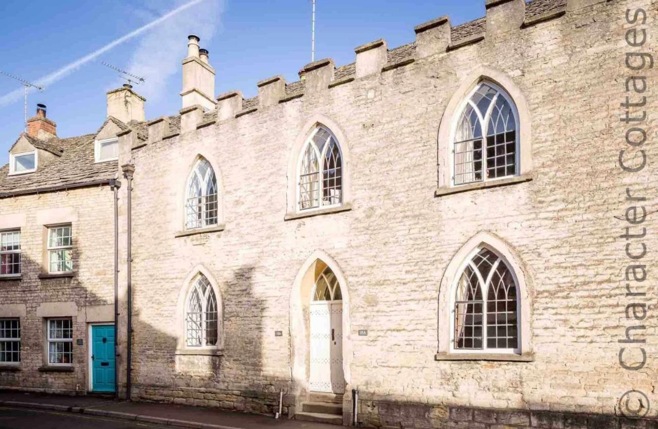 Little Culver Minchinhampton Екстер'єр фото