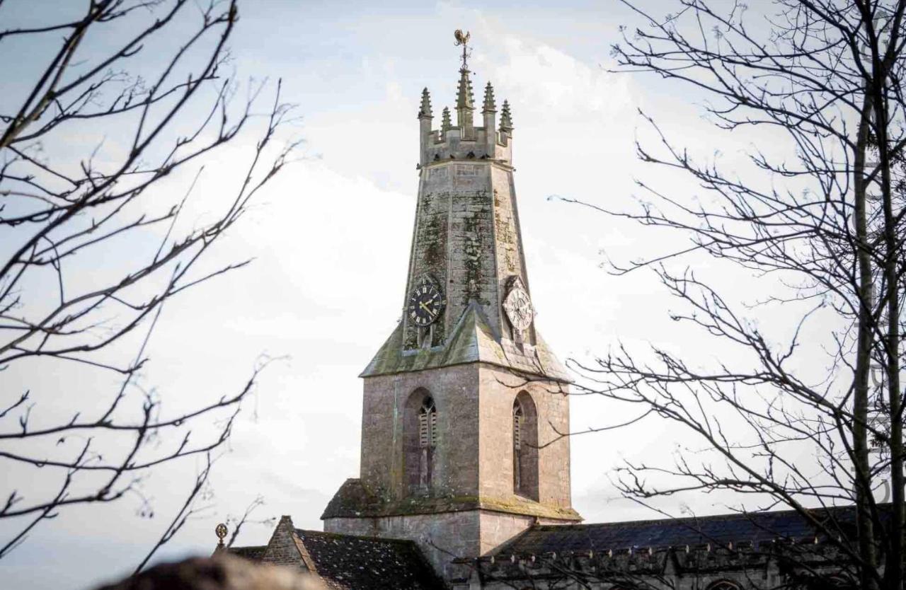Little Culver Minchinhampton Екстер'єр фото