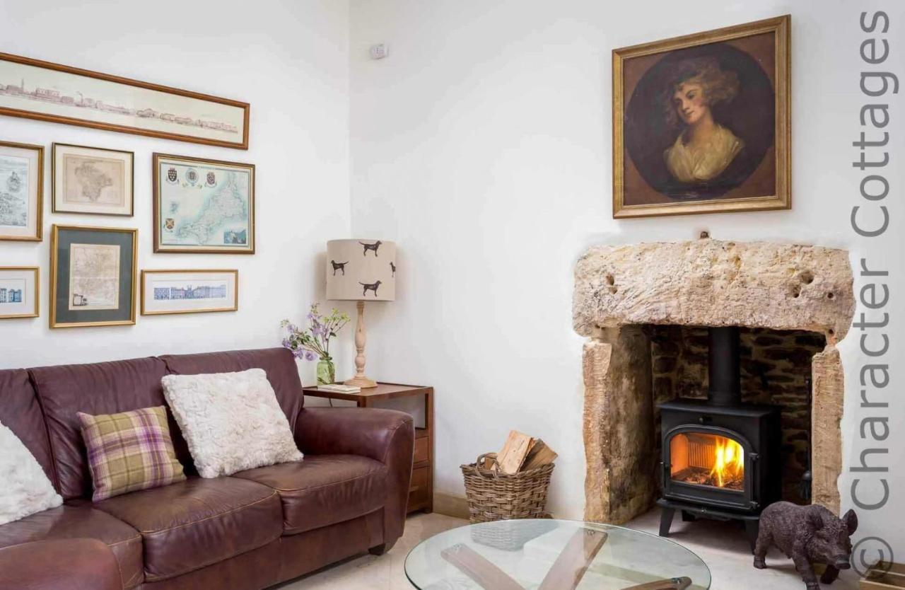 Little Culver Minchinhampton Екстер'єр фото