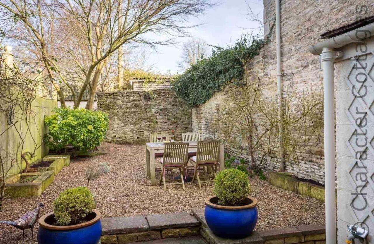 Little Culver Minchinhampton Екстер'єр фото