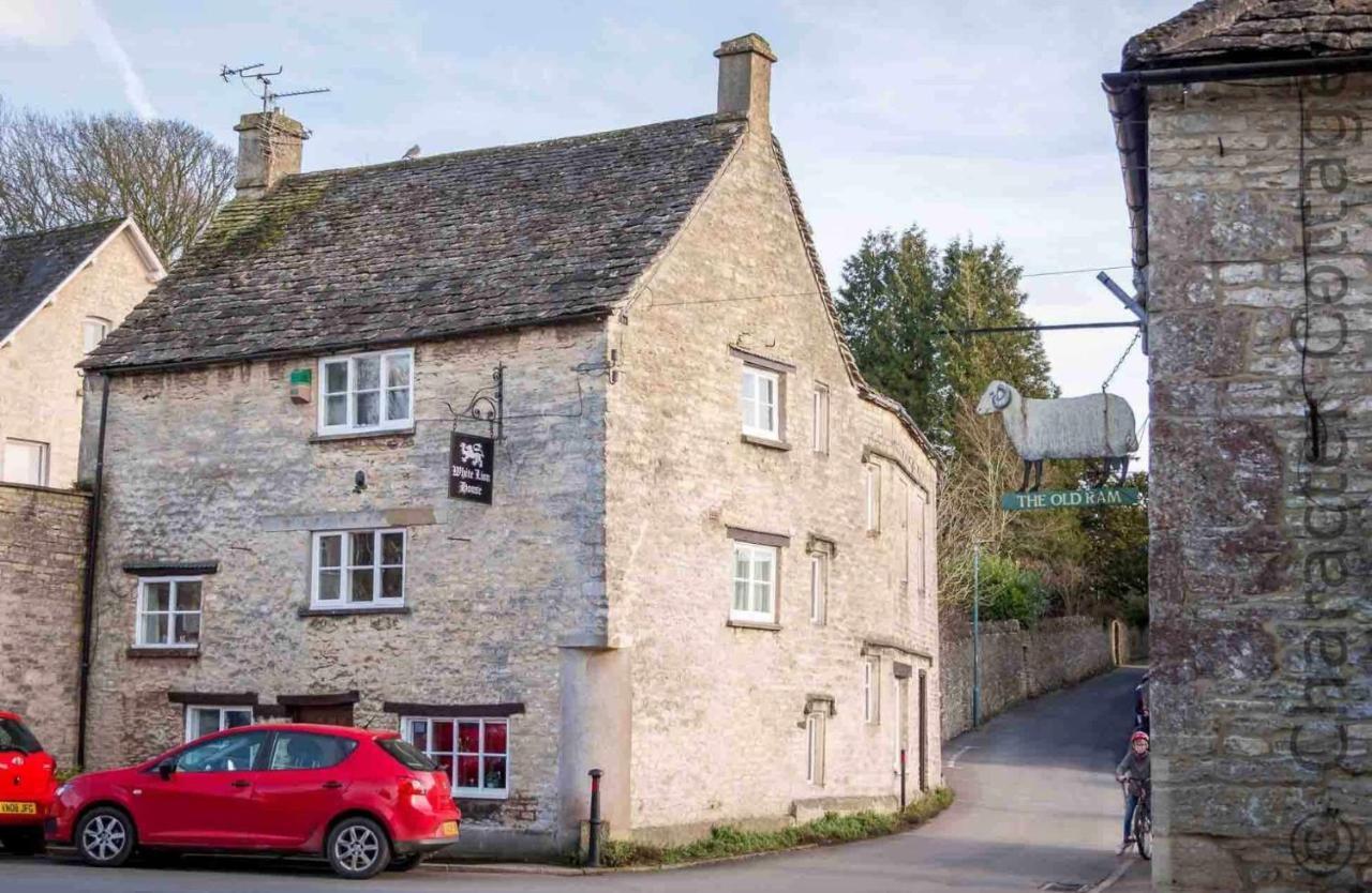 Little Culver Minchinhampton Екстер'єр фото